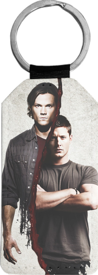 Supernatural 3