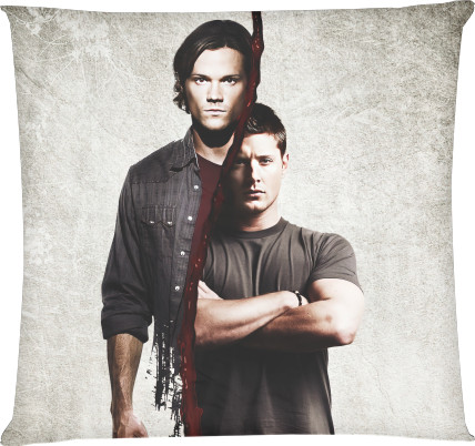 Supernatural 3