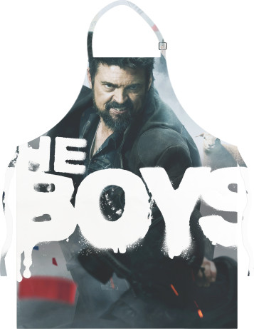 The Boys 3