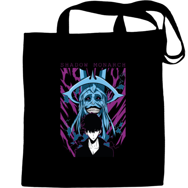 Tote Bag - Solo Leveling - Mfest