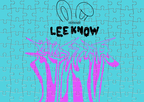 Lee Know