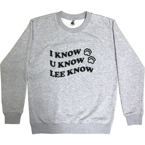 Lee Know 2