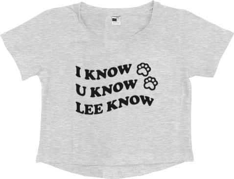 Lee Know 2