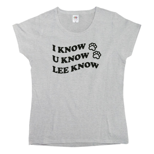 Lee Know 2