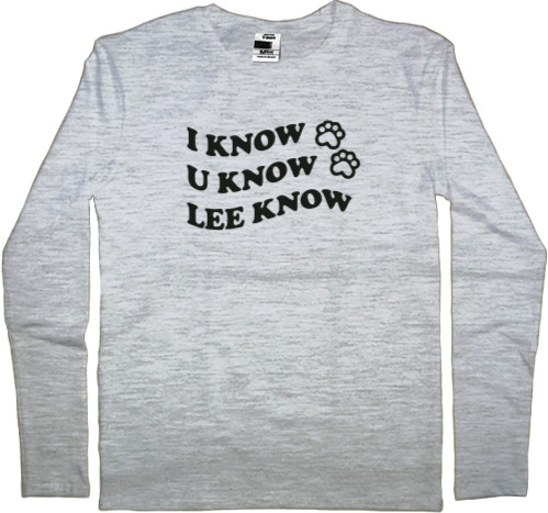 Lee Know 2