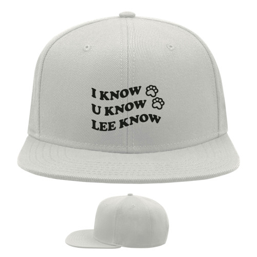 Lee Know 2