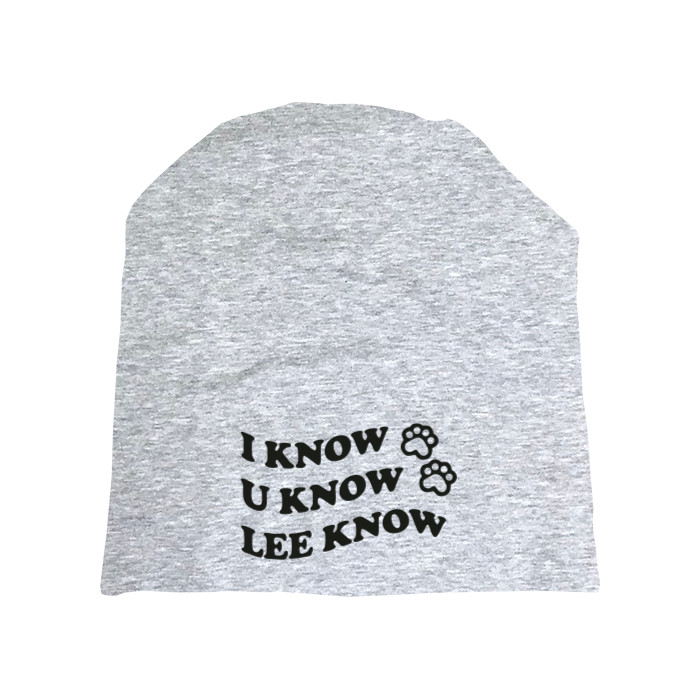 Lee Know 2