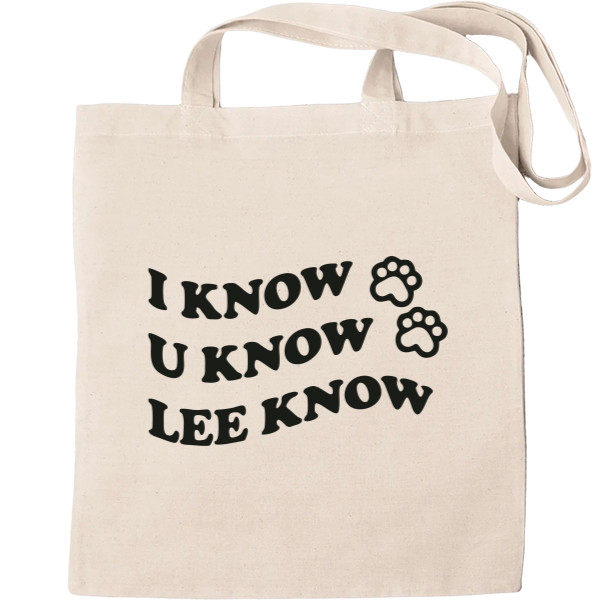 Lee Know 2