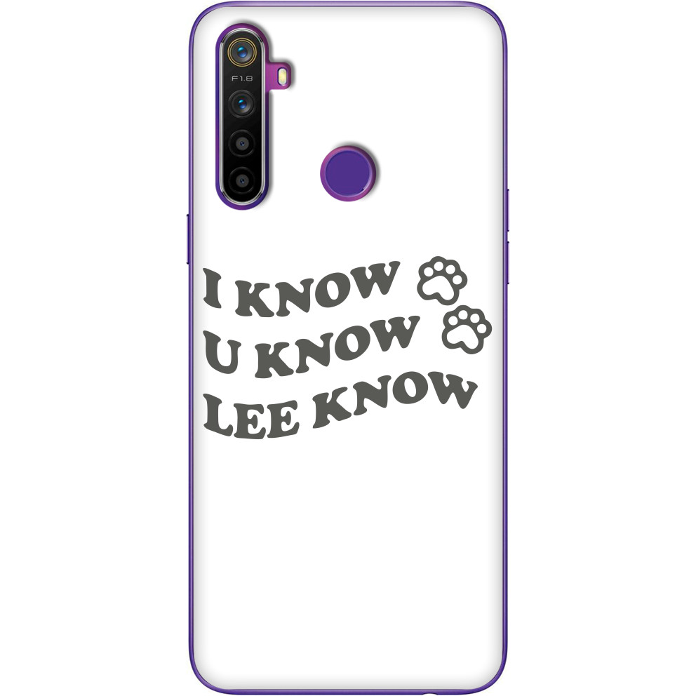 Lee Know 2