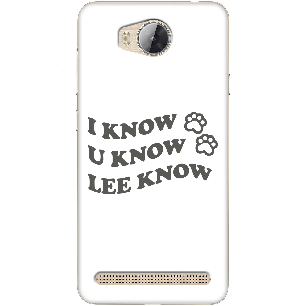 Lee Know 2