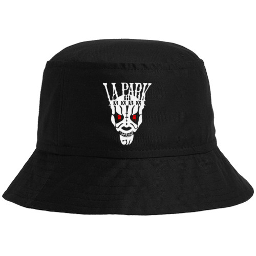 Bucket Hat - LA ParK - Mfest