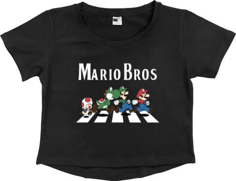 Mario Bros