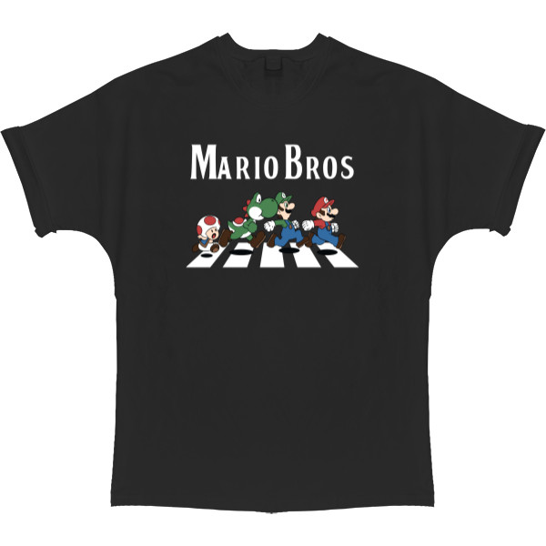 Mario Bros