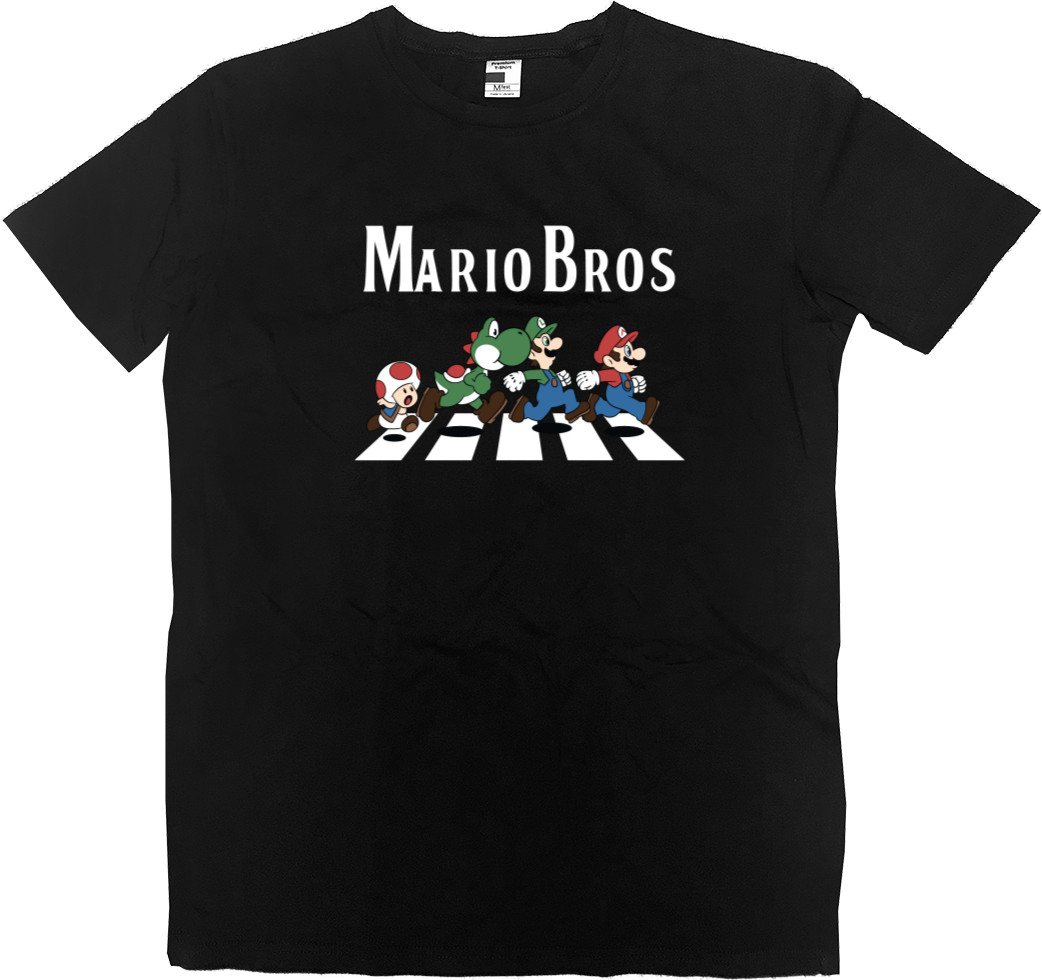 Mario Bros