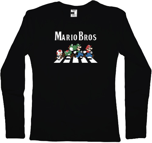 Mario Bros