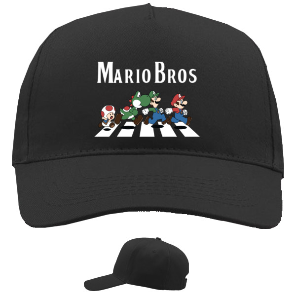 Mario Bros