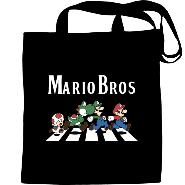 Mario Bros