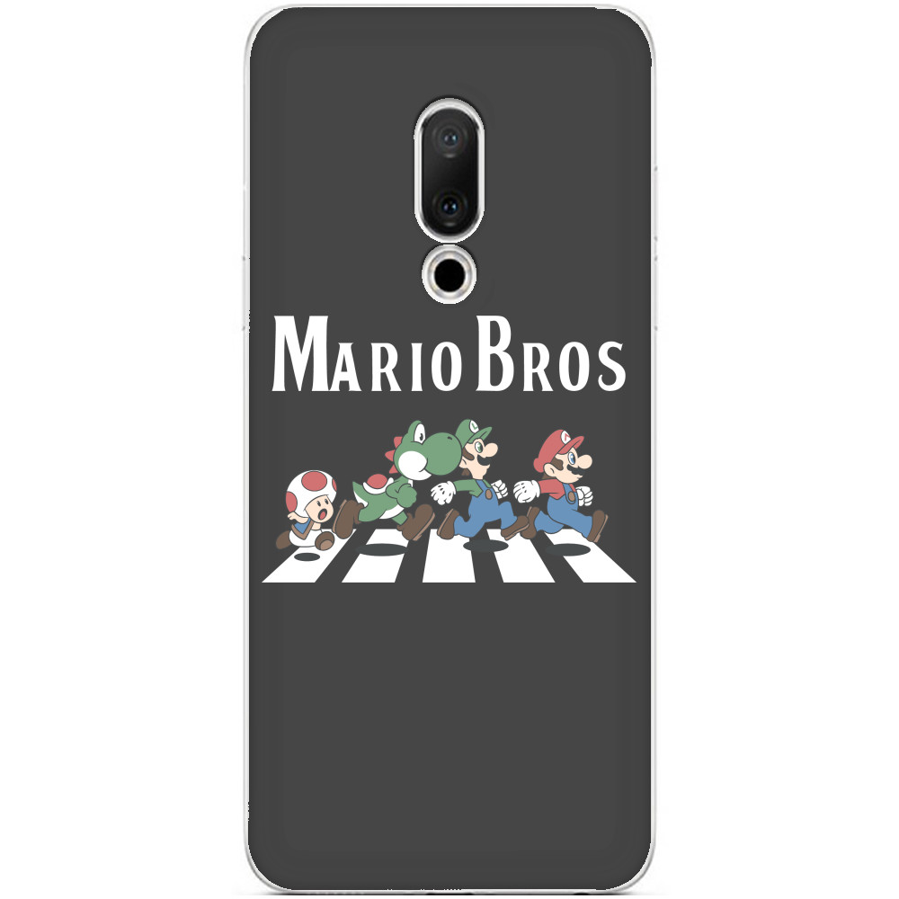 Mario Bros