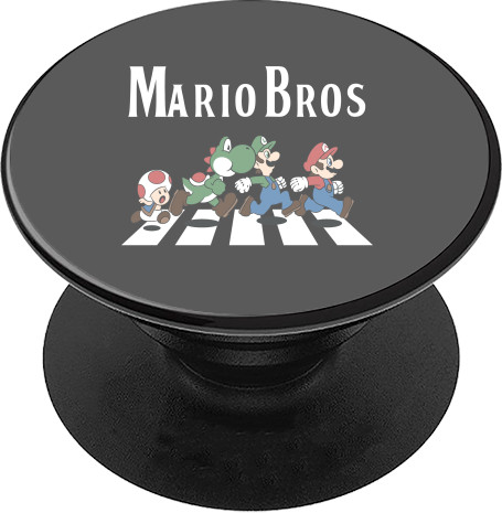 Mario Bros