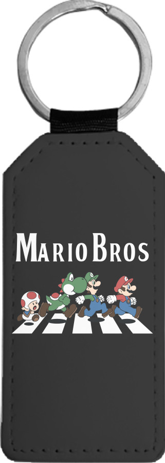 Mario Bros