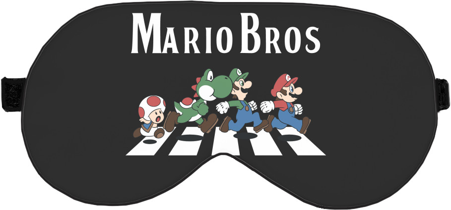 Mario Bros