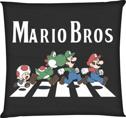 Mario Bros