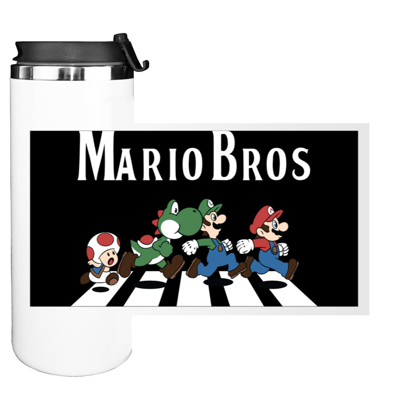 Mario Bros