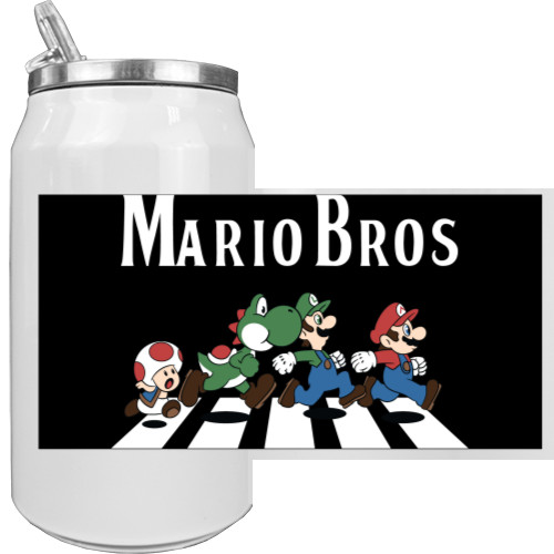 Mario Bros