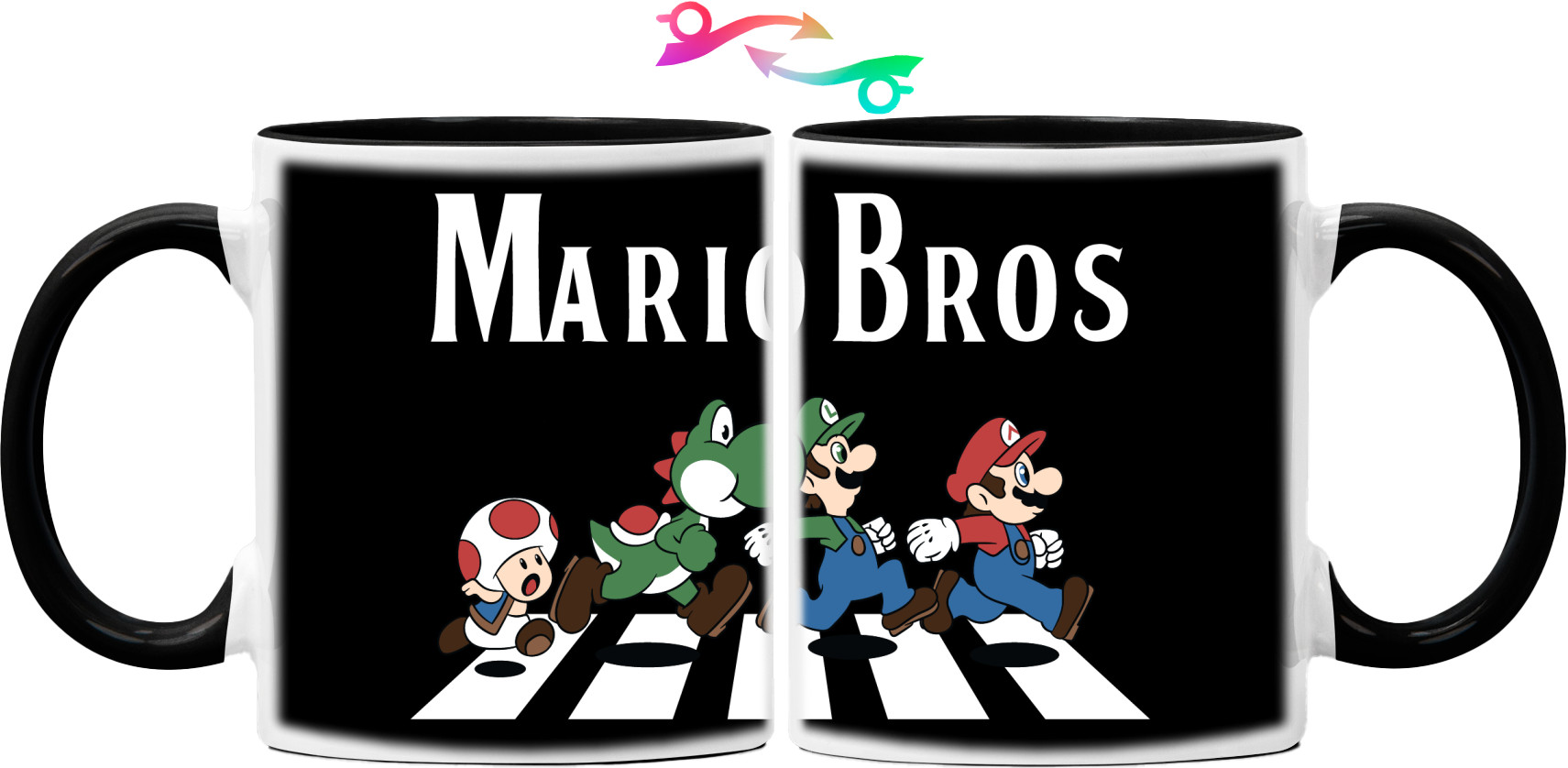 Mario Bros