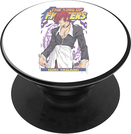 PopSocket - Iori Yagami  - Mfest