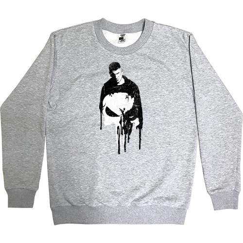 Kids' Premium Sweatshirt - Punisher 4 - Mfest