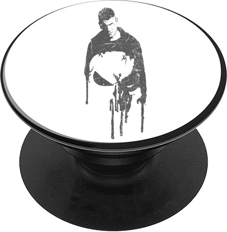 PopSocket - Punisher 4 - Mfest