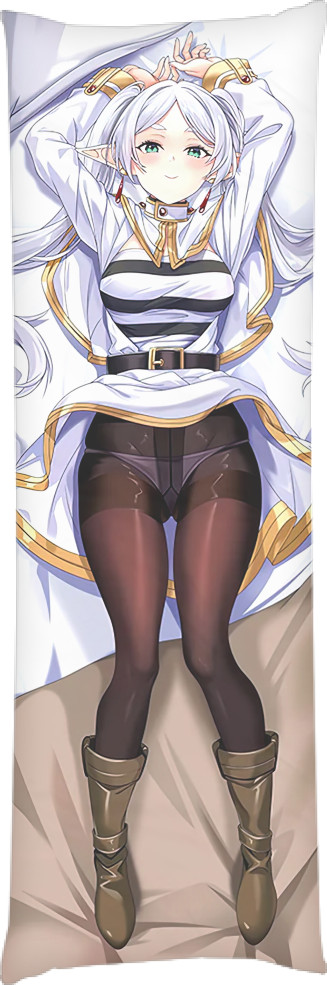 Dakimakura Pillow - Sousou no Frieren - Mfest