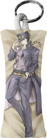 Jotaro Kujo