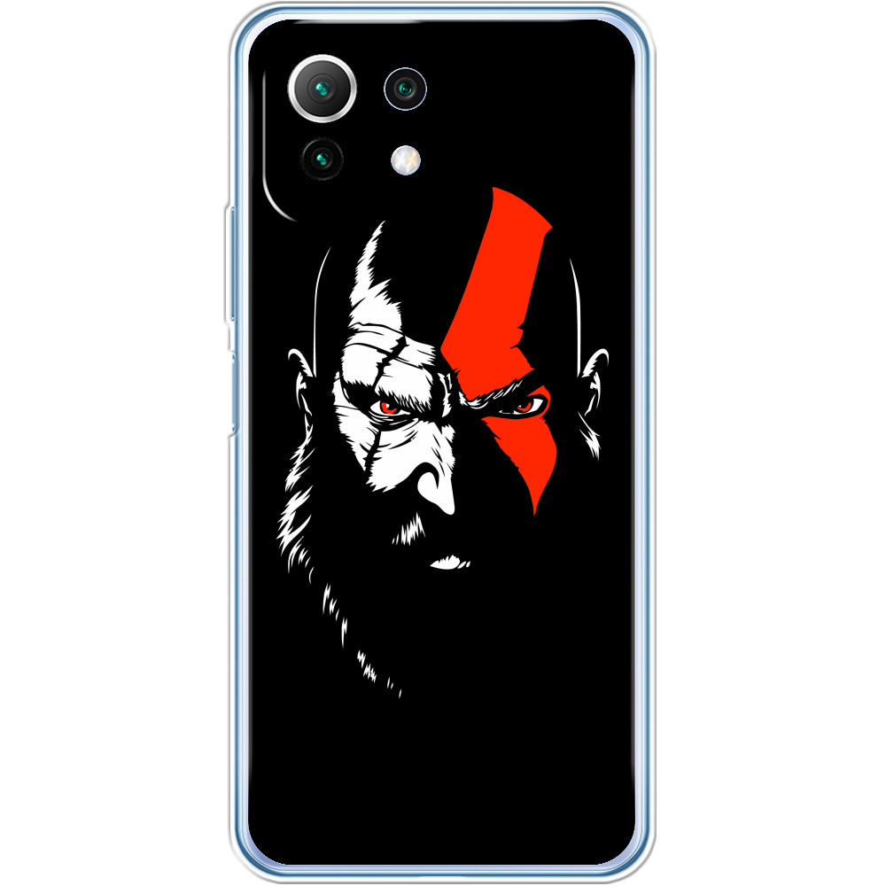 Xiaomi Case - Kratos - Mfest