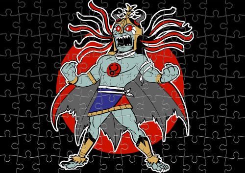 Mumm Ra