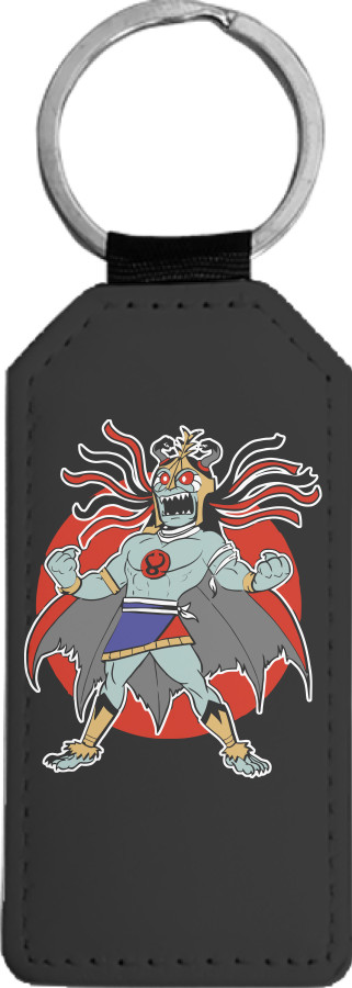 Mumm Ra