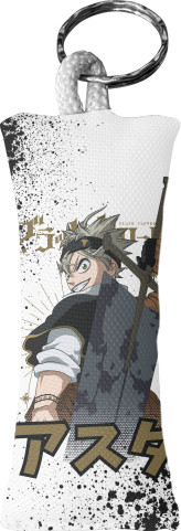 Asta Black Clover