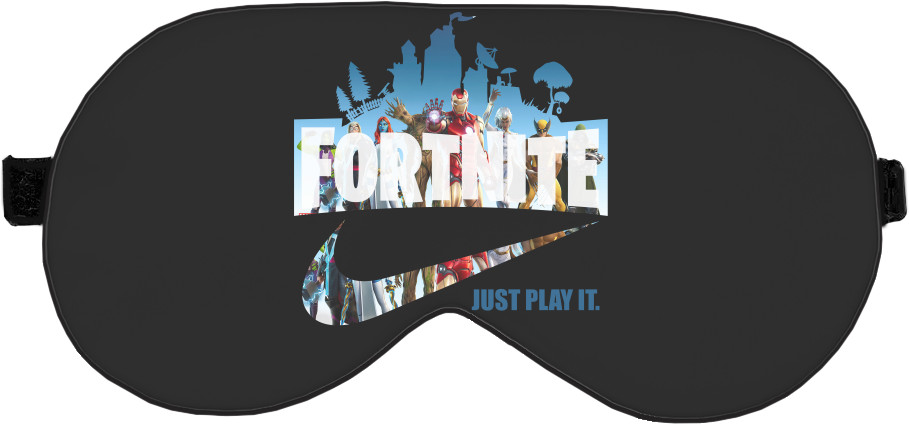 Just play it Fortnite 2