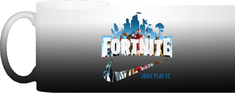 Just play it Fortnite 2