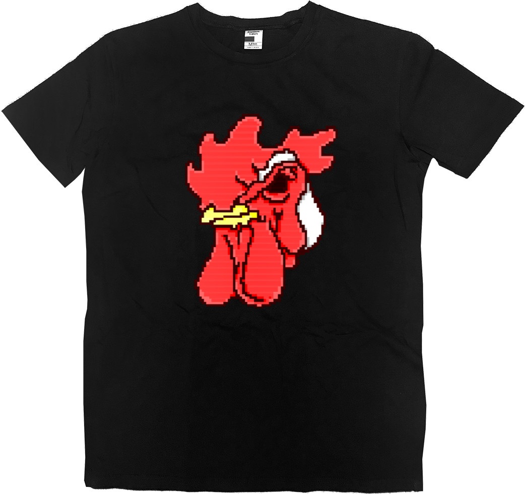 Kids' Premium T-Shirt -  Hotline Miami - Mfest