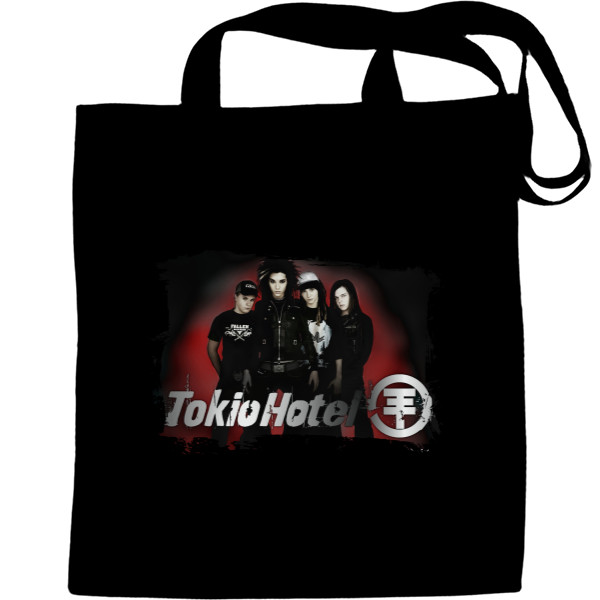 Tokio Hotel