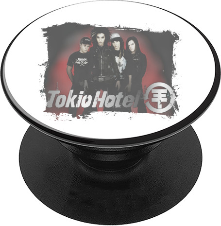 Tokio Hotel