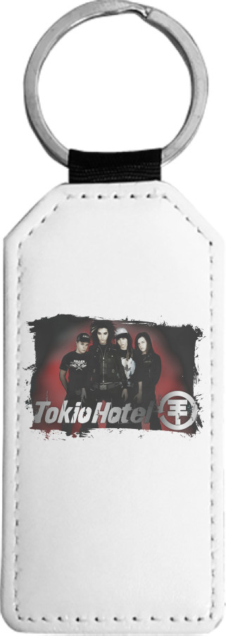 Tokio Hotel