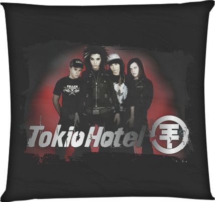 Tokio Hotel