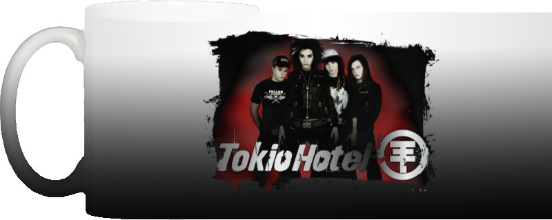 Tokio Hotel