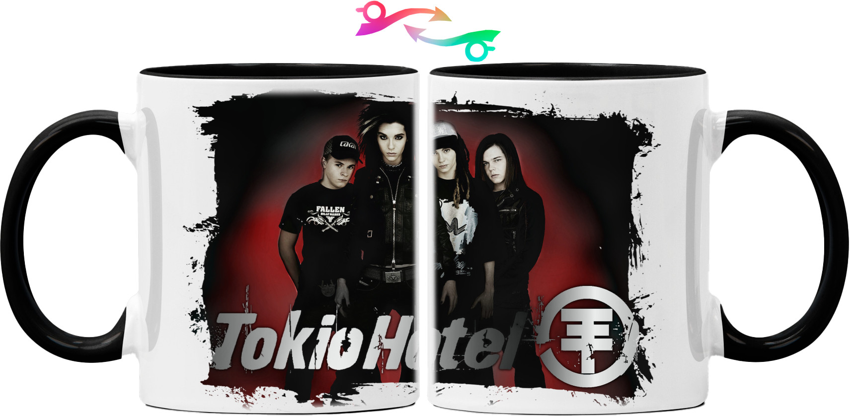 Tokio Hotel