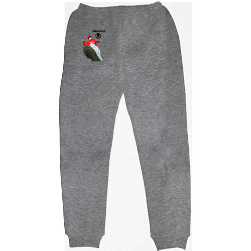 Women's Sweatpants - Tom Kaulitz - Mfest