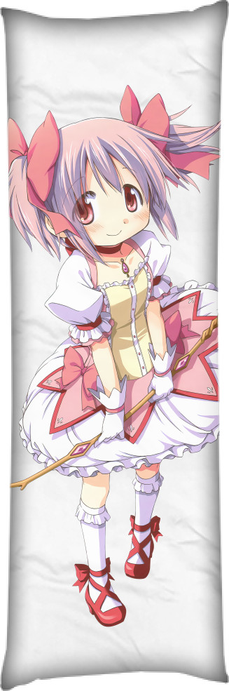 Madoka Kaname