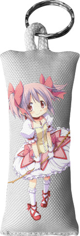 Madoka Kaname